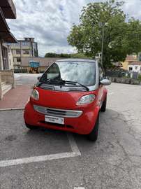Cabrio 0.6 Smart&Passion