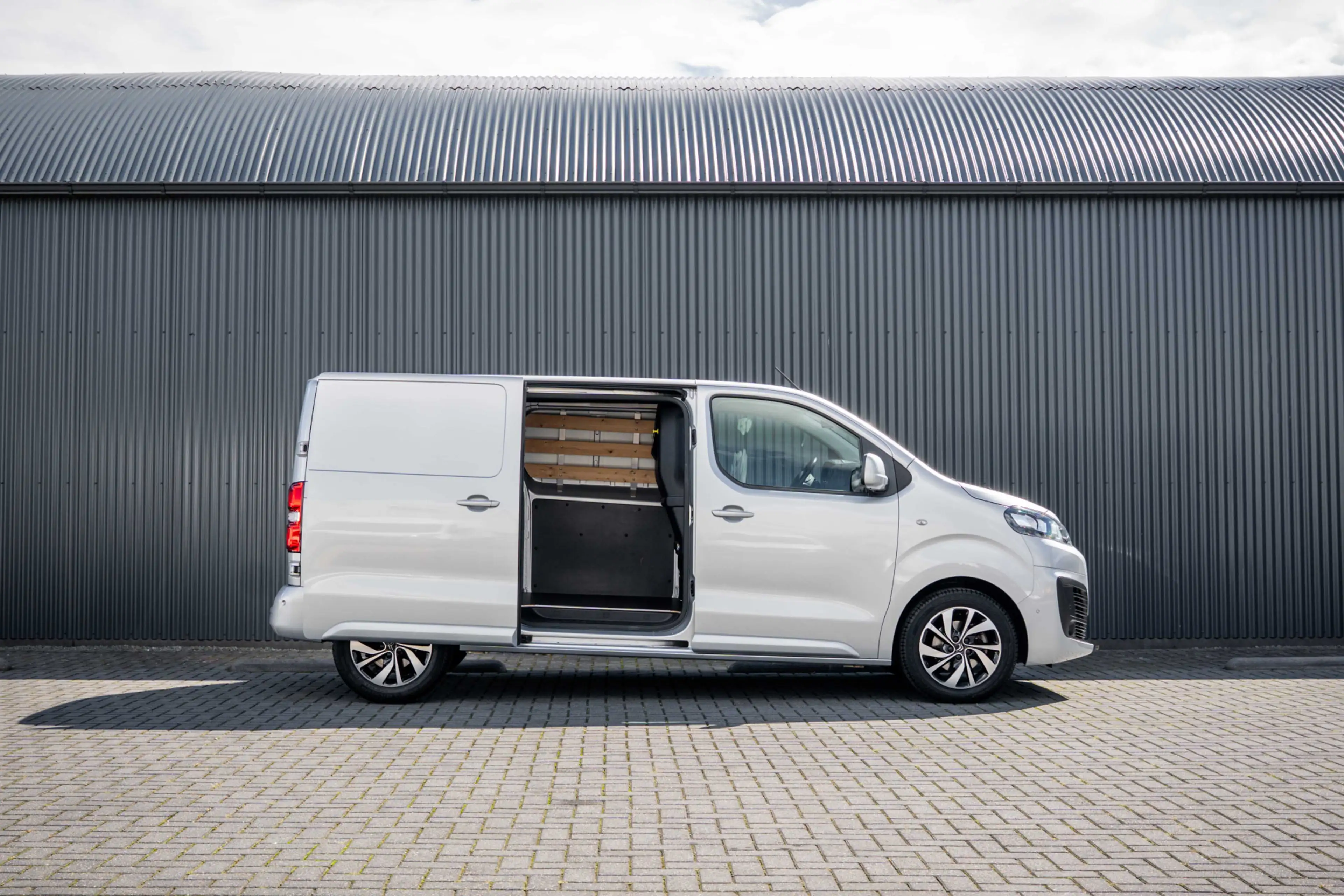Citroen Jumpy 2.0 BlueHDi 120PK | Nieuwstaat | 3-Zits | Camera | — photo 7