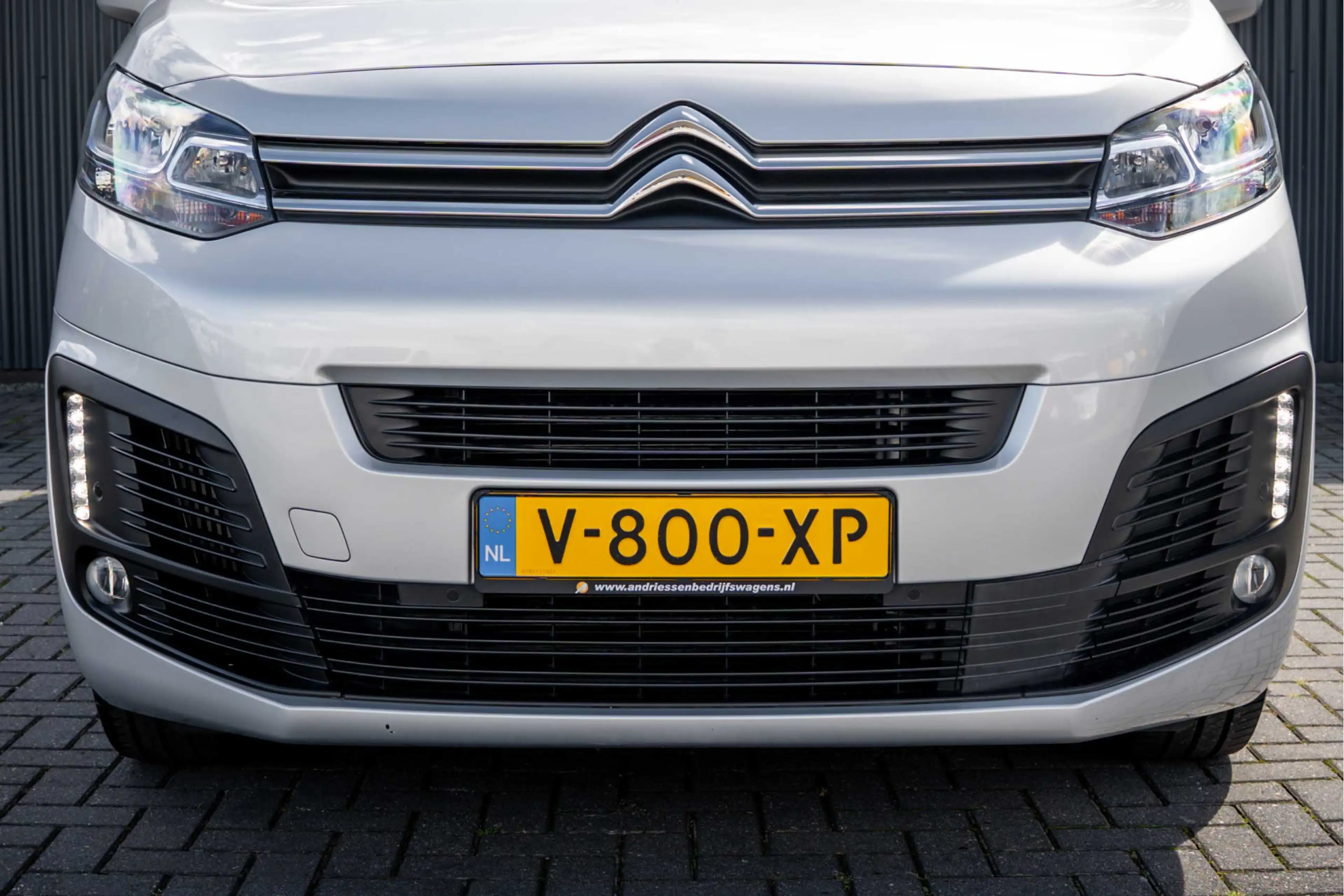 Citroen Jumpy 2.0 BlueHDi 120PK | Nieuwstaat | 3-Zits | Camera | — photo 25