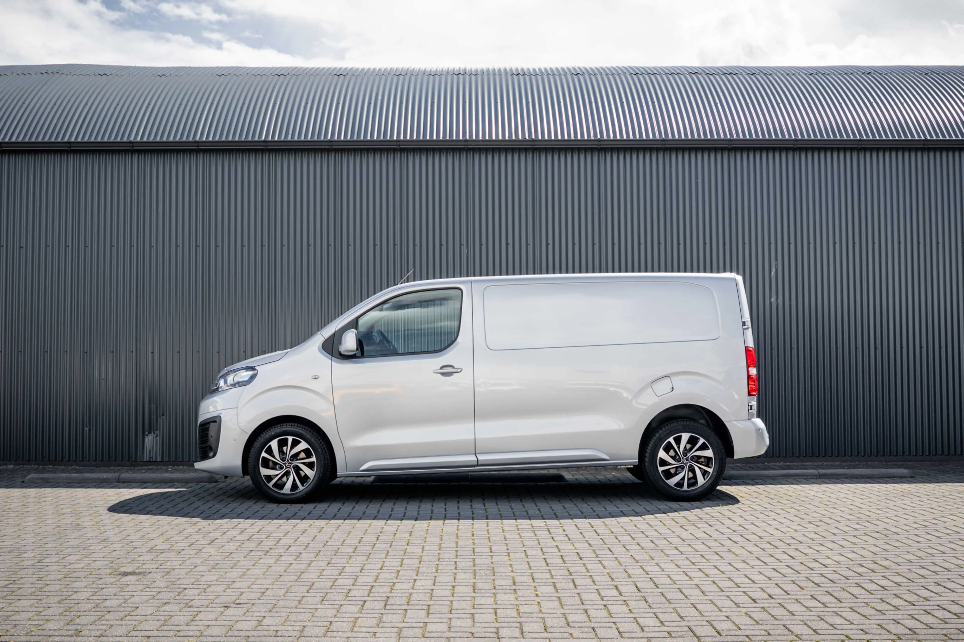 Citroen Jumpy 2.0 BlueHDi 120PK | Nieuwstaat | 3-Zits | Camera | — photo 5