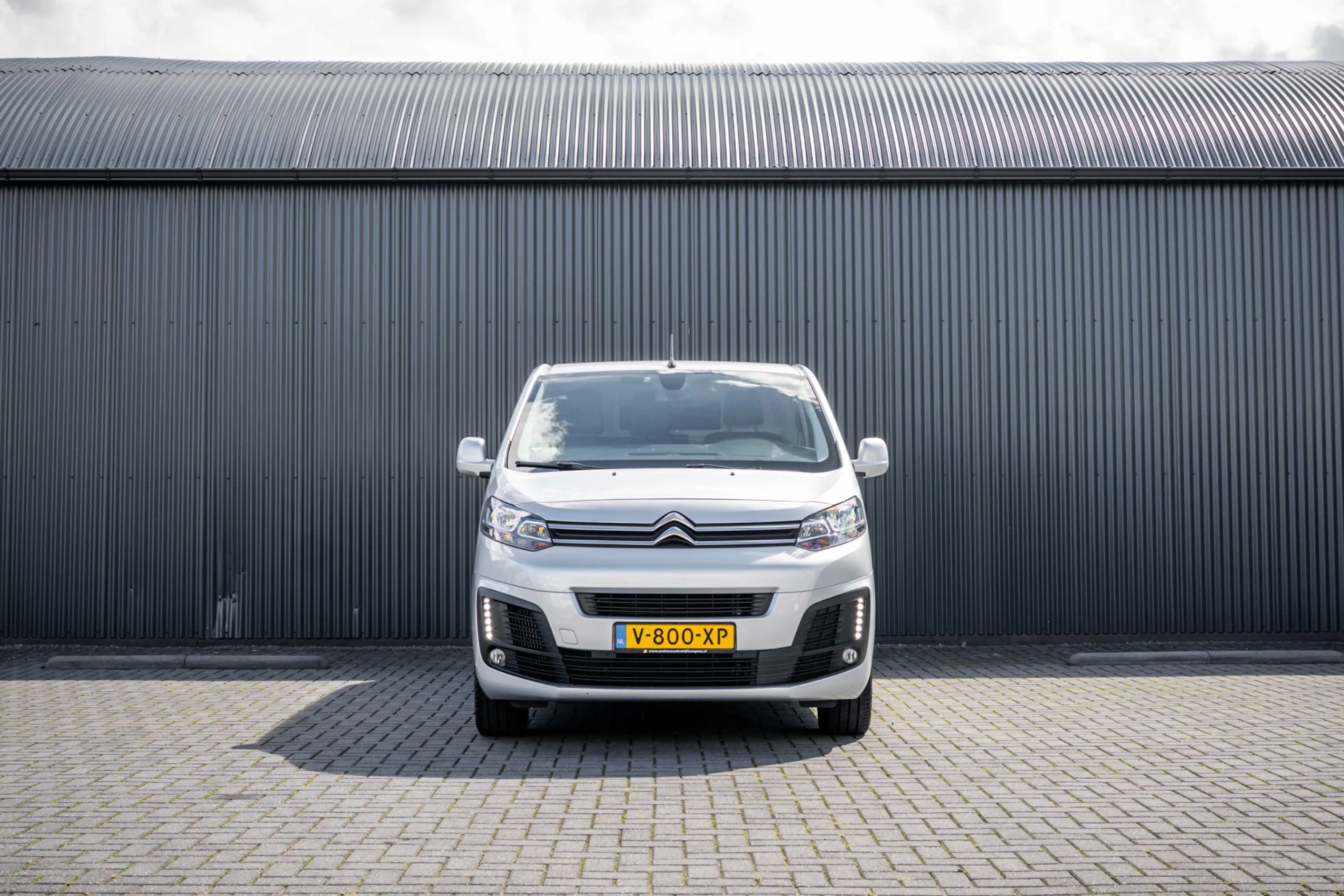 Citroen Jumpy 2.0 BlueHDi 120PK | Nieuwstaat | 3-Zits | Camera | — photo 3