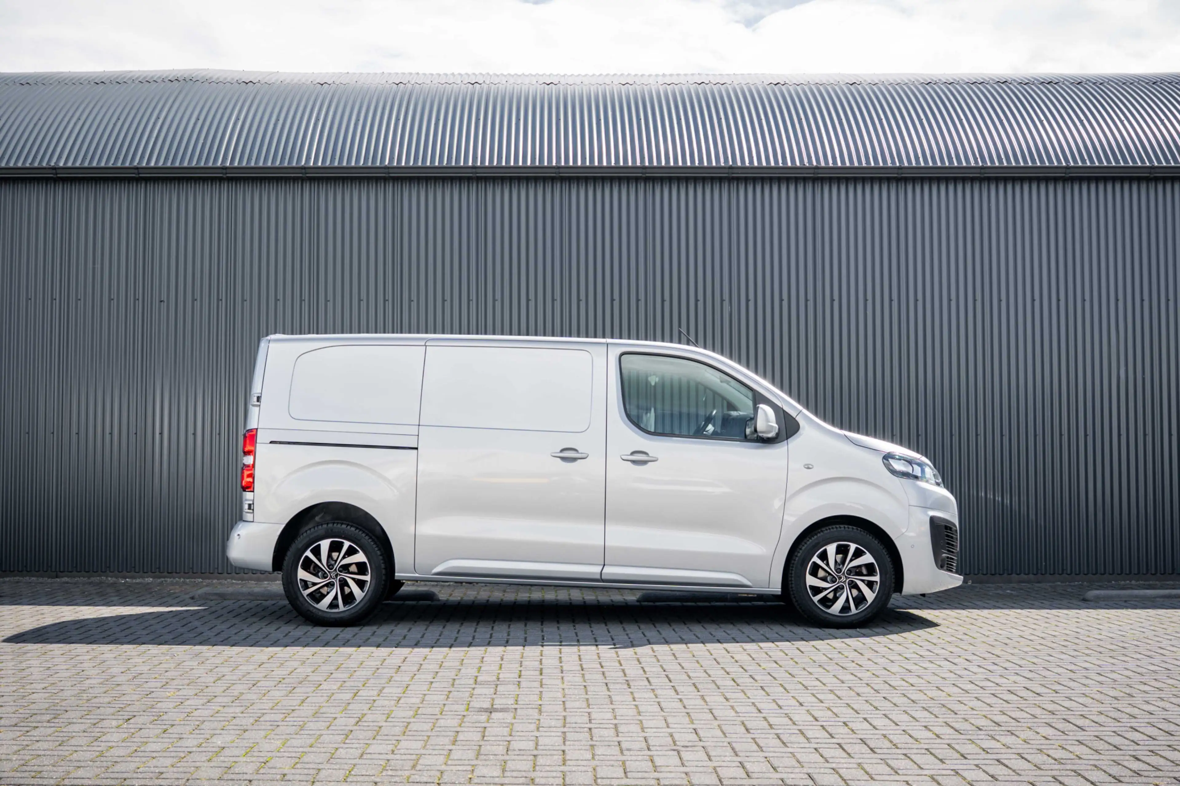 Citroen Jumpy 2.0 BlueHDi 120PK | Nieuwstaat | 3-Zits | Camera | — photo 6