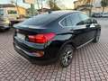 BMW X4 xDrive20d Nero - thumbnail 14