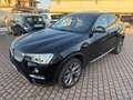 BMW X4 xDrive20d Nero - thumbnail 2
