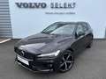 Volvo V60 B4 197ch Ultra Style Dark DCT 7 Gris - thumbnail 1