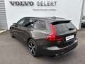 Volvo V60 B4 197ch Ultra Style Dark DCT 7 Gris - thumbnail 2