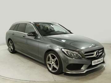 Estate 220d 7G Plus
