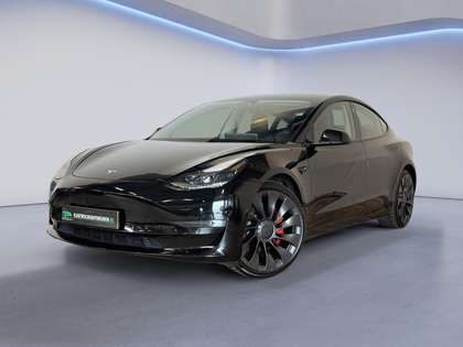 Tesla Model 3 Performance |AWD|NAP|1e EIGENAAR| INRUIL MOGELIJK