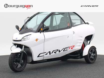 Carver S+ 7.1 kWh tot 80 km p/u | Uit voorraad