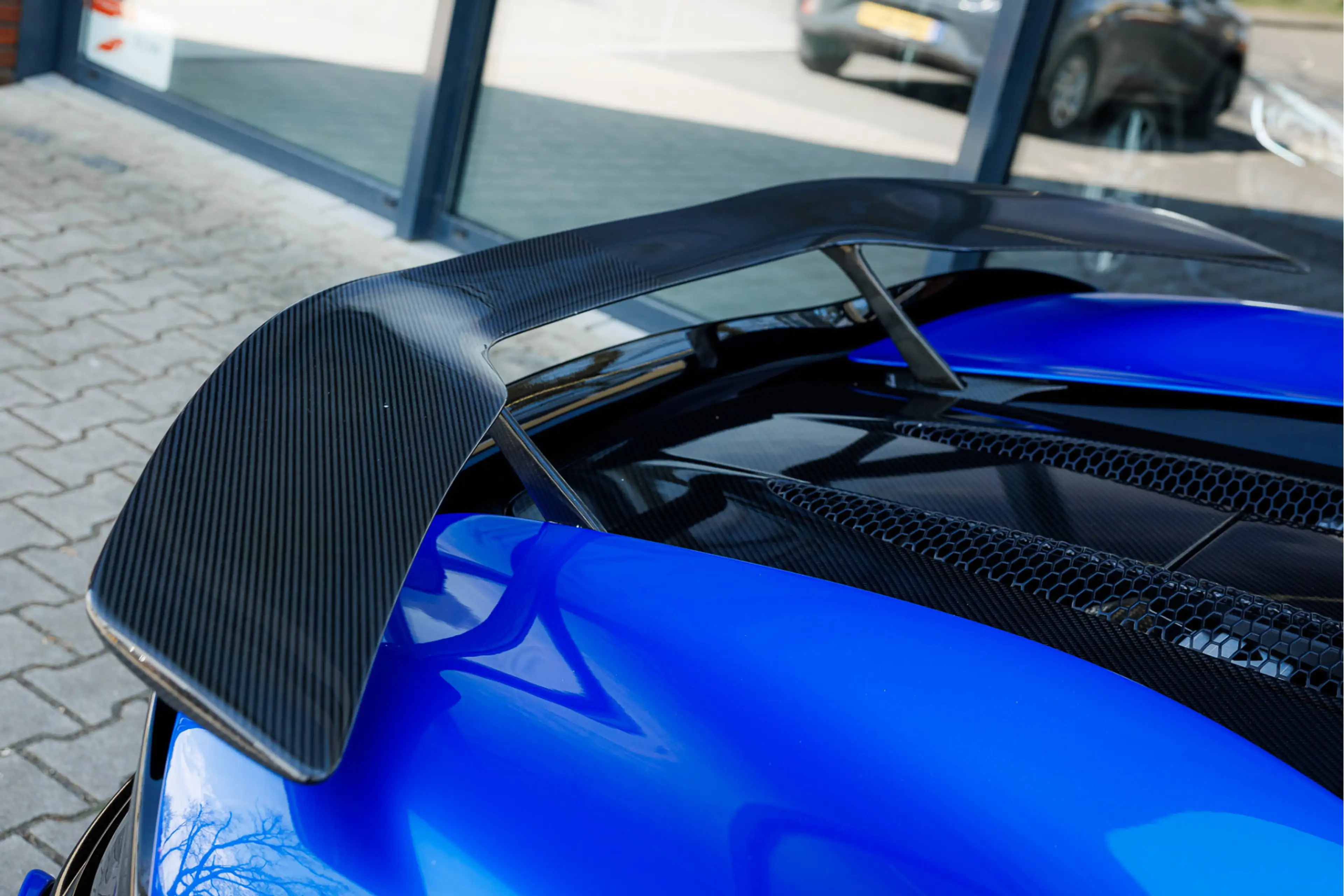 McLaren 570S Spider 570S 3.8 V8 | Dealeronderhouden | Lift | Ca — photo 9