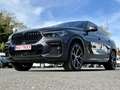 BMW X6 xDrive 30d-52.500€ ex BTW - Leasing 1.349€/M Gris - thumbnail 5