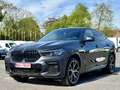 BMW X6 xDrive 30d-52.500€ ex BTW - Leasing 1.349€/M Gris - thumbnail 1