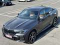 BMW X6 xDrive 30d-52.500€ ex BTW - Leasing 1.349€/M Grijs - thumbnail 9