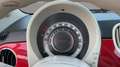 Fiat 500 1,0 MHEV Pop DAB Klima Rot - thumbnail 6