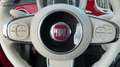 Fiat 500 1,0 MHEV Pop DAB Klima Rot - thumbnail 2
