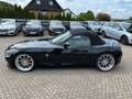 BMW Z4 Baureihe Z4 Roadster 3.0i Schwarz - thumbnail 4