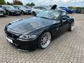 BMW Z4 Baureihe Z4 Roadster 3.0i Schwarz - thumbnail 18