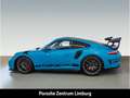 Porsche 991 911 GT3 RS Liftsystem-VA Weissach-Paket Blauw - thumbnail 14