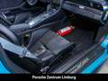 Porsche 991 911 GT3 RS Liftsystem-VA Weissach-Paket Blauw - thumbnail 8