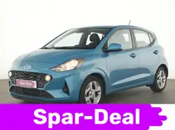Hyundai i10 Trend CarPlay|Klima|PDC|Bremsassistent|SHZ