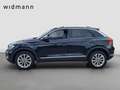 Volkswagen T-Roc Style 1.5 TSI 150PS DSG AHK NAVI ACC Schwarz - thumbnail 6