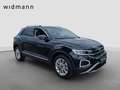 Volkswagen T-Roc Style 1.5 TSI 150PS DSG AHK NAVI ACC Schwarz - thumbnail 8