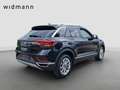 Volkswagen T-Roc Style 1.5 TSI 150PS DSG AHK NAVI ACC Schwarz - thumbnail 3