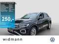 Volkswagen T-Roc Style 1.5 TSI 150PS DSG AHK NAVI ACC Schwarz - thumbnail 1