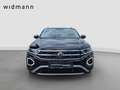 Volkswagen T-Roc Style 1.5 TSI 150PS DSG AHK NAVI ACC Schwarz - thumbnail 4