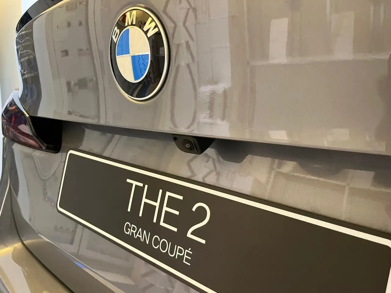 BMW 2 Series 2026 — фото 13