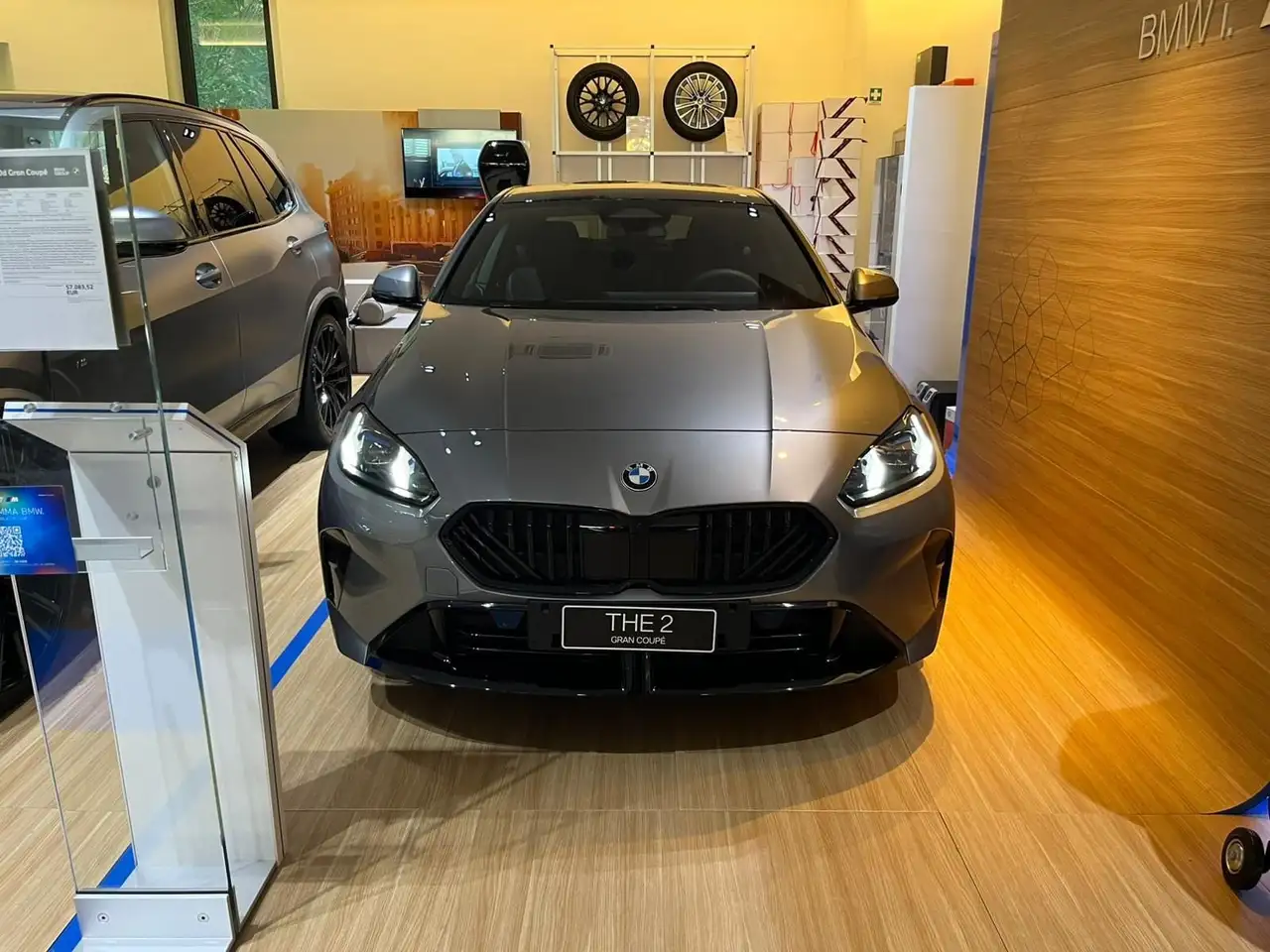 BMW 2 Series 2026
