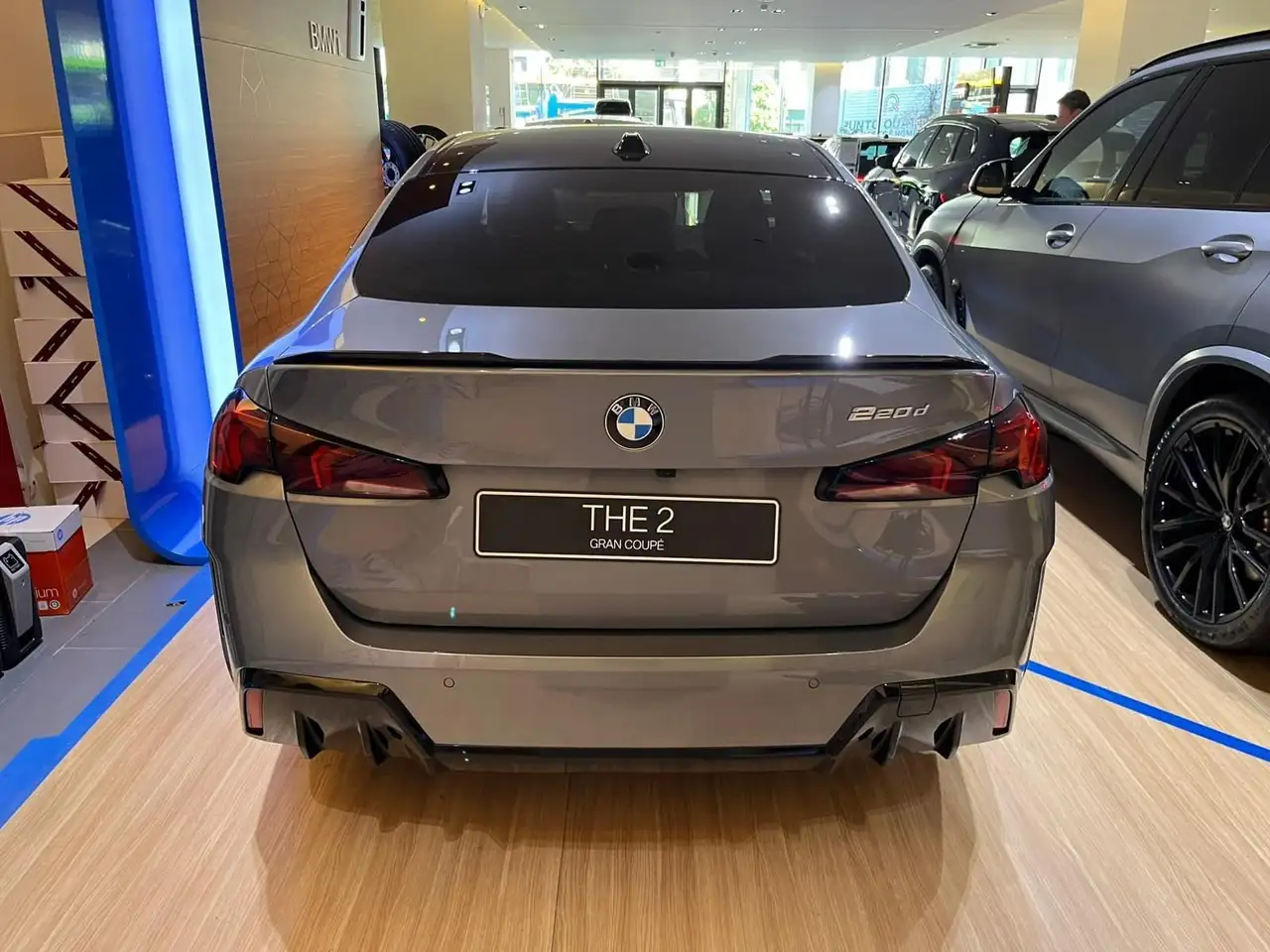 BMW 2 Series 2026