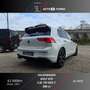 Volkswagen Golf 2.0 TDI SCR 200CH GTD DSG7 Blanc - thumbnail 4