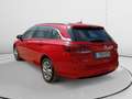 Opel Astra 1.4 Turbo Dynamic ecoFlex S&S Rojo - thumbnail 4