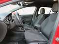 Opel Astra 1.4 Turbo Dynamic ecoFlex S&S Rojo - thumbnail 8