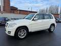 Mercedes-Benz GLK 220 CDI *NAVI*TEMP*SITZH* Weiß - thumbnail 3