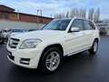 Mercedes-Benz GLK 220 CDI *NAVI*TEMP*SITZH* Weiß - thumbnail 1