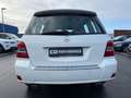 Mercedes-Benz GLK 220 CDI *NAVI*TEMP*SITZH* Weiß - thumbnail 8