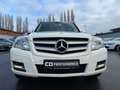 Mercedes-Benz GLK 220 CDI *NAVI*TEMP*SITZH* Weiß - thumbnail 2