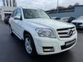 Mercedes-Benz GLK 220 CDI *NAVI*TEMP*SITZH* Weiß - thumbnail 13