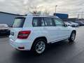 Mercedes-Benz GLK 220 CDI *NAVI*TEMP*SITZH* Weiß - thumbnail 10