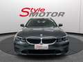 BMW 318 d MHEV Touring Business Advantage Certificata ITA Grigio - thumbnail 1