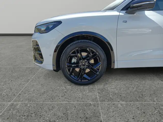 Volkswagen Tiguan R-Line TDI 4MOTION DSG Ansicht 14