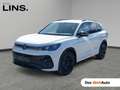 Volkswagen Tiguan R-Line TDI 4MOTION DSG Weiß - thumbnail 1