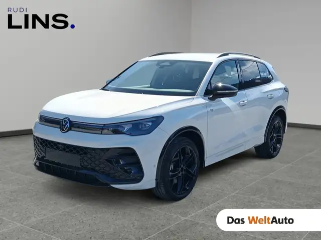 Volkswagen Tiguan R-Line TDI 4MOTION DSG Ansicht 1
