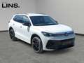 Volkswagen Tiguan R-Line TDI 4MOTION DSG Weiß - thumbnail 7