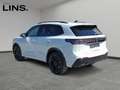 Volkswagen Tiguan R-Line TDI 4MOTION DSG Weiß - thumbnail 3
