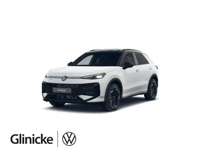 Volkswagen T-Roc R-Line 1.5 l eTSI 110 kW (150 PS) 7-Gang-D