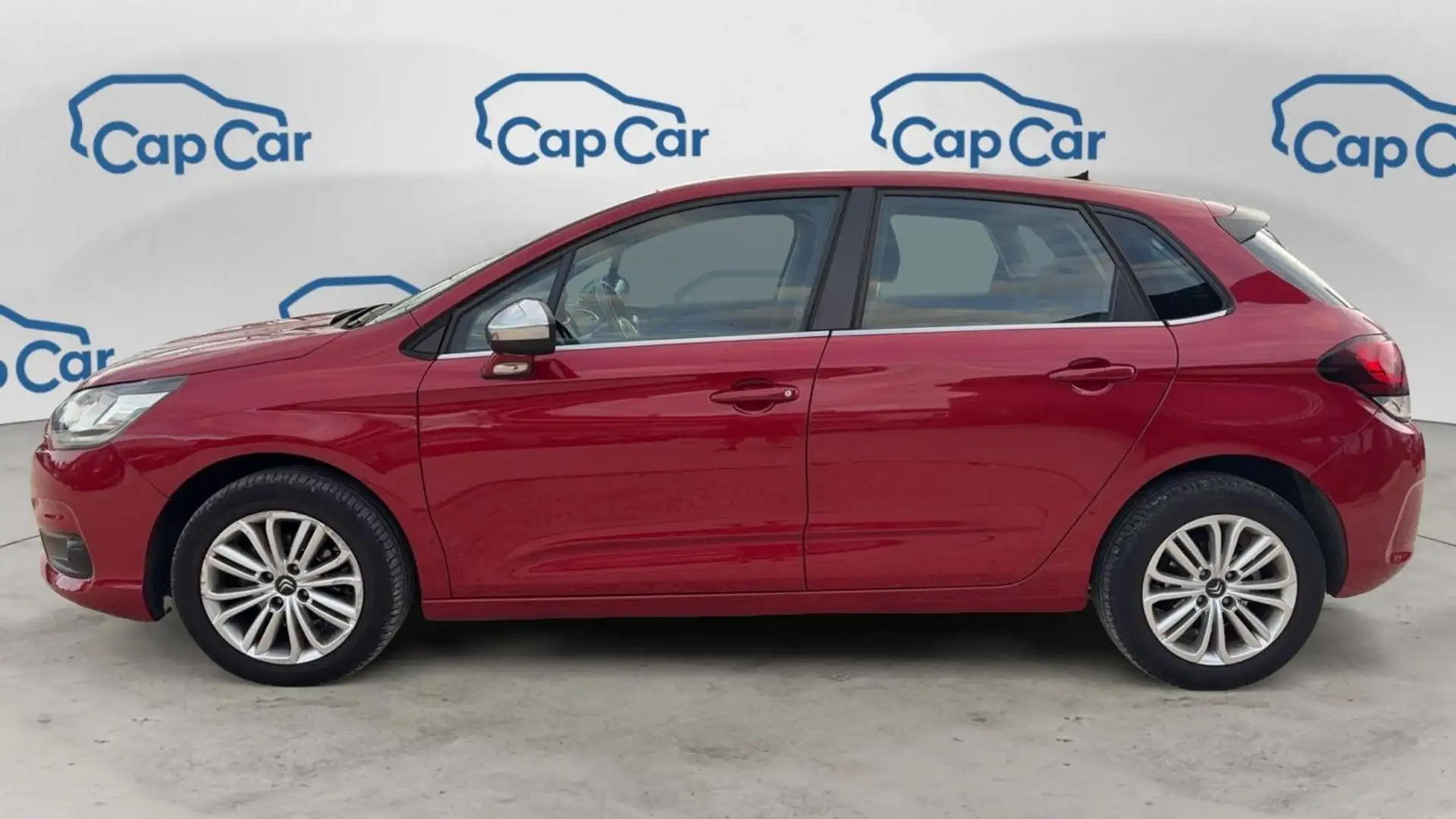 Citroen C4 1.2 PureTech 110 Feel - 2