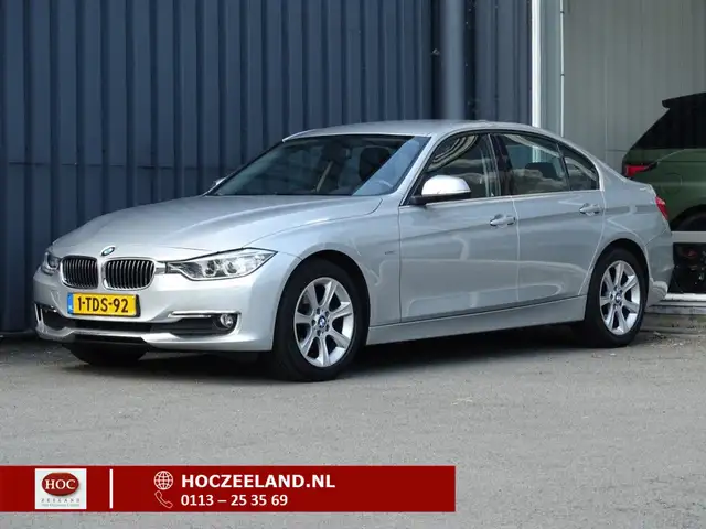 BMW 316 3-serie 316i Executive Sport Automaat | Bi-Xenon |